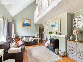 Bramble Cottage, Drumdangan, Glenealy, Co. Wicklow - Image 2