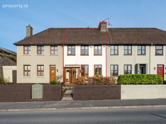 2 Saint Asicus Villas, Athlone, Co. Westmeath