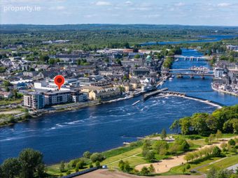 B17, Bastion Quay, Athlone, Co. Westmeath