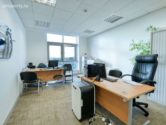 Office Suites 24 &amp; 25, Redleaf House, Longford Town, Co. Longford, Longford Town, Co. Longford - Image 5