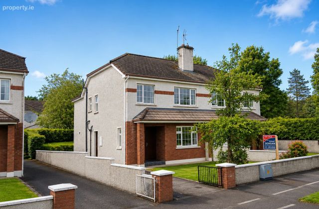 7 Ballinwillin, Mitchelstown, Co. Cork - Click to view photos