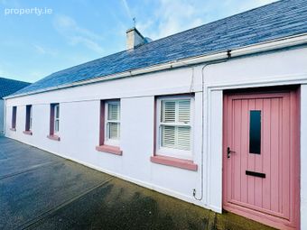 Coral House, East End, Ballybunnion, Ballybunion, Co. Kerry