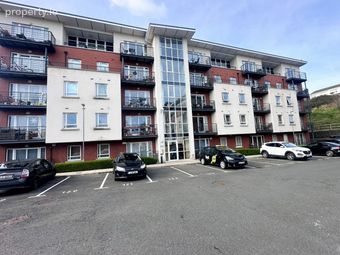 Apartment 131, Premier Square, Finglas Road, Dubli, Finglas, Dublin 11
