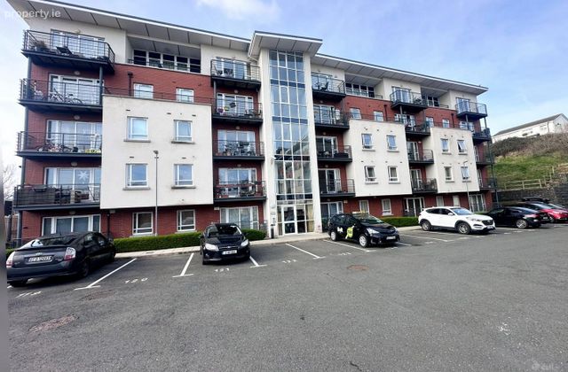Apartment 131, Premier Square, Finglas Road, Dubli, Finglas, Dublin 11 - Click to view photos