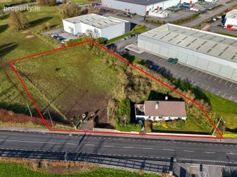 Srah Road, Tullamore, Co Offaly, Tullamore, Co. Offaly - Image 4