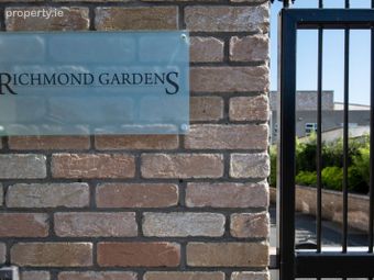 Apartment 6c, Richmond Gardens, Dublin 3