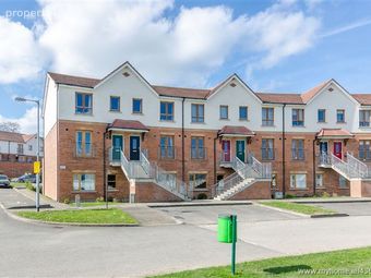 Duplex, Cresent, Clonee, Co. Meath - Image 2