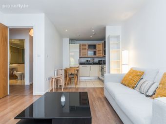 Apartment 2, 30 James's Walk, Rialto, Dublin 8 - Image 4