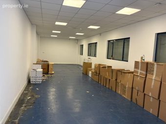 Unit 6a, Greenhills Industrial Estate, Co. Dublin, Greenhills, Dublin 12 - Image 5