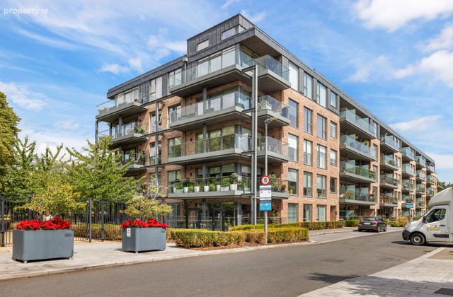 Apartment 24 Orwell Hall, Marianella, Orwell Road, Rathgar, Dublin 6 - Click to view photos