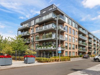 Apartment 24 Orwell Hall, Marianella, Orwell Road, Rathgar, Dublin 6