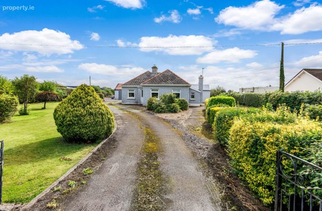 Ballyfallon, Athboy, Co. Meath - Click to view photos