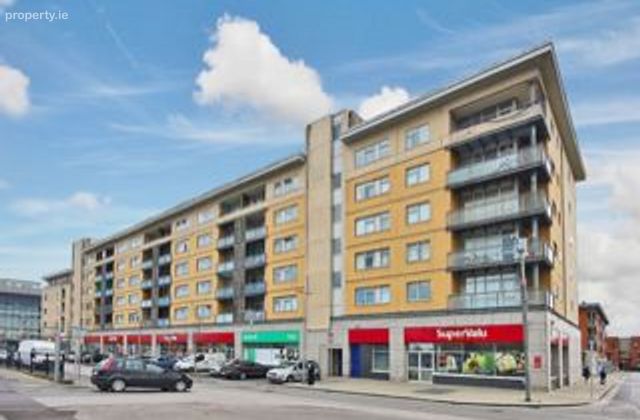 Apartment 122, College View, Silloge Road, Dublin 11 D11 XW98, Dublin 11 - Click to view photos