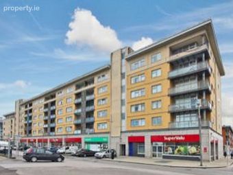 Apartment 122, College View, Silloge Road, Dublin 11 D11 XW98, Dublin 11