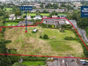 Sunnyside House, Sunnyside, Drogheda, Co Louth, Drogheda, Co. Louth - Image 2