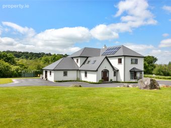 Tinnacouse, Skeaghvasteen, Graignamanagh, Co. Kilkenny, Powerstown, Co. Kilkenny - Image 4