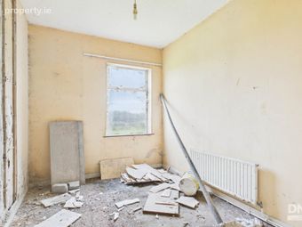 Residence &amp; Outbuildings On C. 1.55 Acres, Shannagh More, Glenamaddy, Co. Galway, Glenamaddy, Co. Galway - Image 4