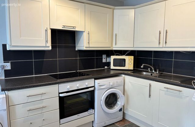 Rochford Place, Kilcock, Kilcock, Co. Kildare - Click to view photos