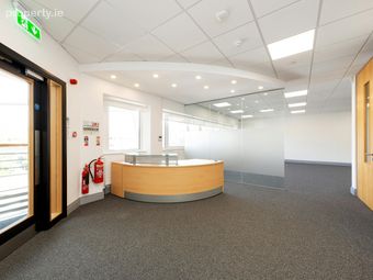 Beech House, Beech Hill Office, Campus, Clonskeagh, Dublin 4, Dublin 4 - Image 4