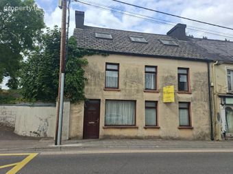 Gurteenroe, Macroom, Macroom, Co. Cork