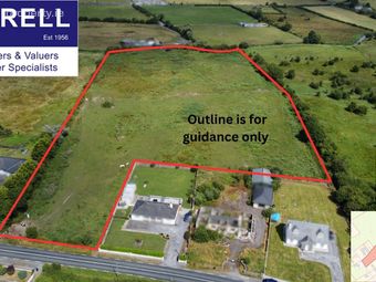 Lowville, Ahascragh, Co. Galway
