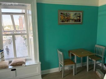 Apartment 2, 87/88 Meagher's Quay, Waterford, Waterford City Centre, Co. Waterford - Image 2