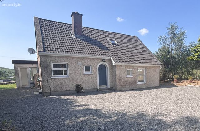 Moyhastin, Westport, Co Mayo, Westport, Co. Mayo - Click to view photos
