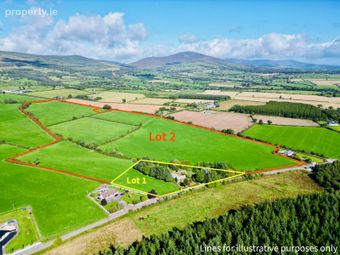 Monamolin, Rathnure, Co. Wexford - Image 2