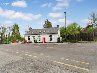 Shop, Storage Shed &amp; 1st Floor Apt., Kilmaley, Ennis, Co. Clare, Kilmaley, Co. Clare - Image 2