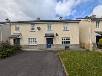 31 Coill Dara, Ballina Rd, Tubbercurry, Co. Sligo, Tubbercurry, Co. Sligo