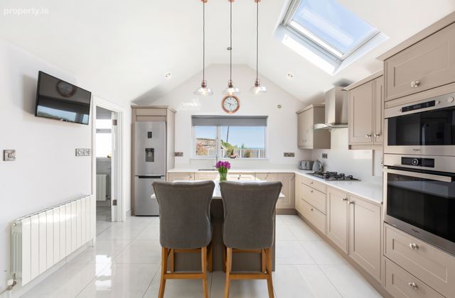 The Bungalow, Knockanrahan, Arklow, Co Wicklow, Arklow, Co. Wicklow - Click to view photos