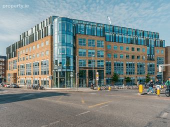 Bankside, Charlemont Street, Dublin 2