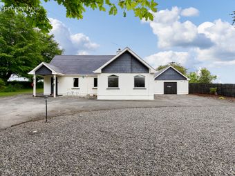 Meadow Cottage, Ticroghan, Clonard, Co. Meath, Ballinabrackey, Co. Meath