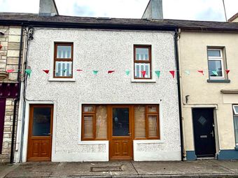 Ballyvary, Castlebar, Straide, Co. Mayo