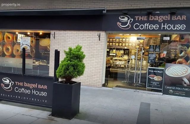 Unit 5A Excise Walk, Dublin 1 - Click to view photos