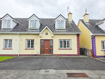 23 Spencer Court, Castlebar, Castlebar, Co. Mayo