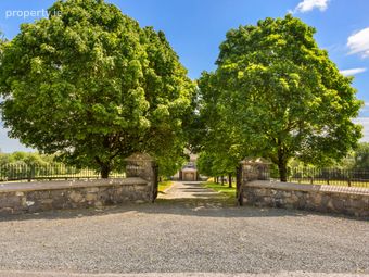 Mylerstown Park Stud, Mylerstown, Carbury, Co Kildare, Carbury, Co. Kildare - Image 3