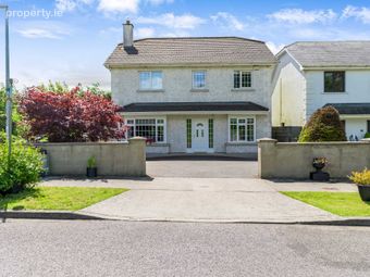1 Knightsfield Crescent, Dunsany, Co. Meath, Dunsany, Co. Meath