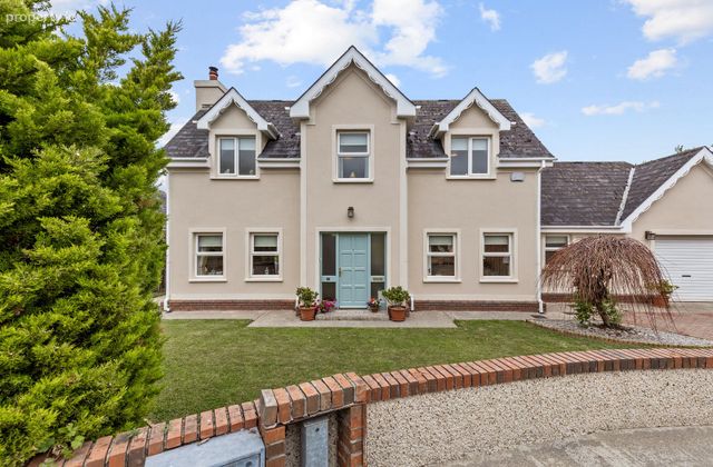 10 Foxborough, Castlebridge, Co. Wexford - Click to view photos