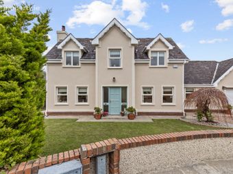 10 Foxborough, Castlebridge, Co. Wexford
