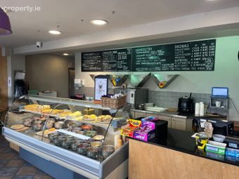 Cafe 53 (leasehold Interest), Lee Road, Dublin Industrial Estate, Finglas, Dublin 11 - Image 2