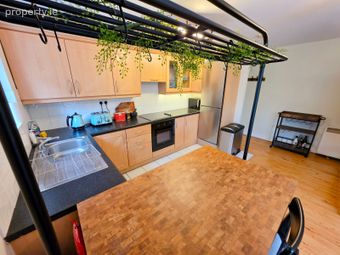 Apartment 1, S&aacute;il&iacute;n, Wellpark, Co. Galway - Image 4