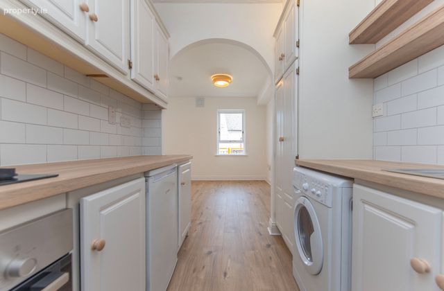Apartment 21, Bridgewater Court, Fairhill Road Lower, Galway City Centre, Co. Galway - Click to view photos