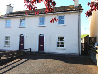 6 Parkrise, Birr, Co. Offaly