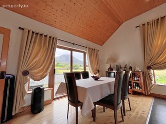 Turlough House, Carrowkeernan Murrisk, Westport, Co Mayo, Killadangan, Co. Mayo - Image 5