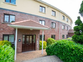 13 Charlesland Crescent, Charlesland, Greystones, Co. Wicklow