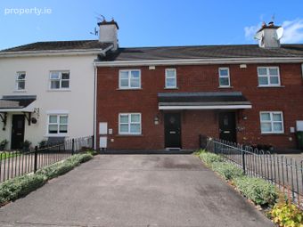 21 Barley Grove, The Maltings, Ballincollig, Co. Cork