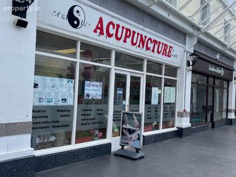 Acucpuncture, Unit 16, Market Cross Shopping Centre, James'S Street, Kilkenny, Kilkenny, Co. Kilkenny