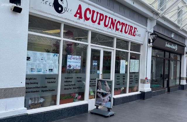 Unit 29 Market Cross Shopping Centre, James's Street, Kilkenny, Kilkenny, Co. Kilkenny - Click to view photos