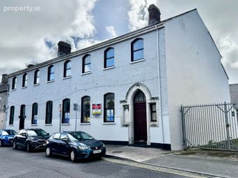 Strand Street, Tralee, Co. Kerry